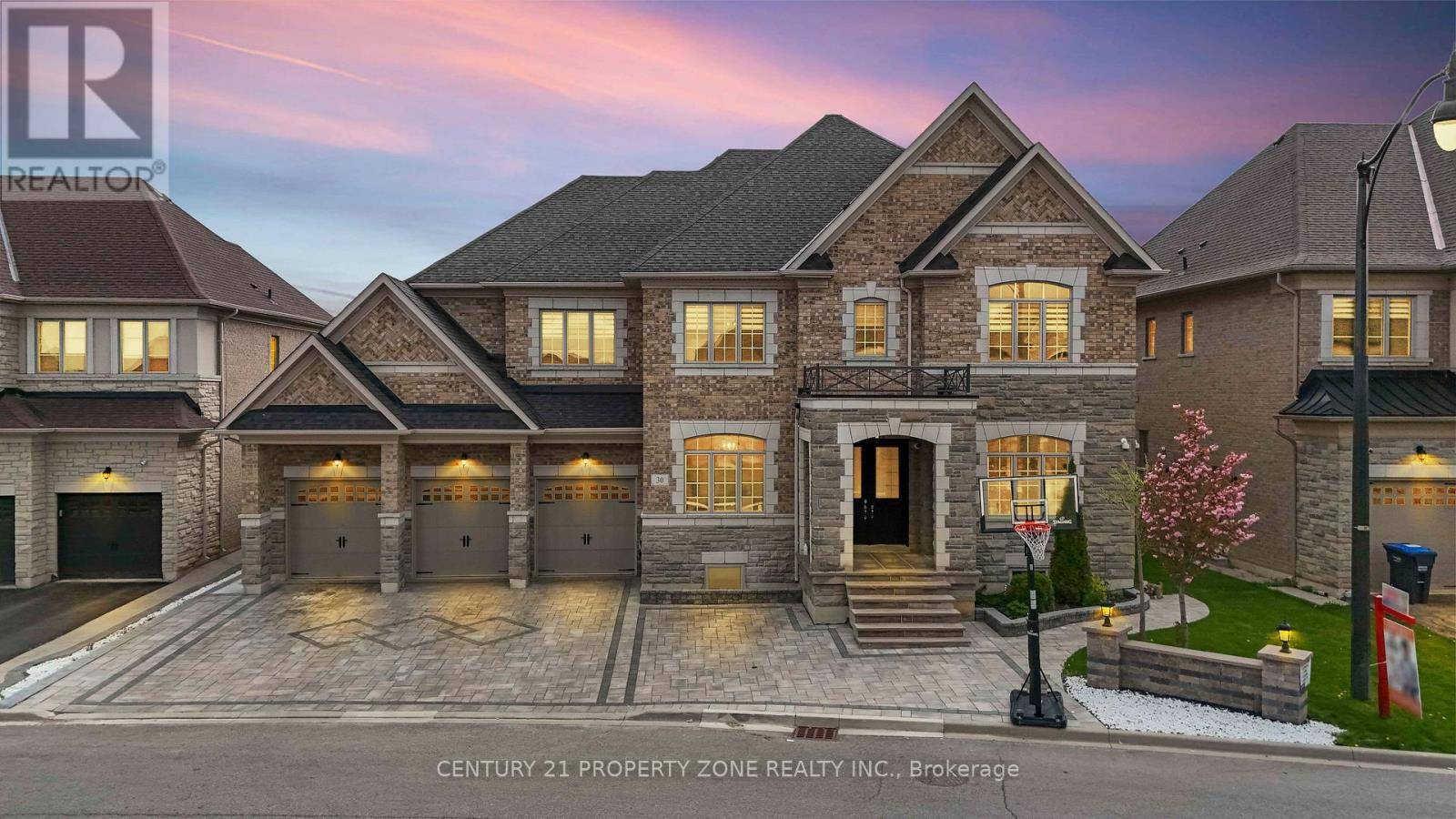 Brampton (toronto Gore Rural Estate), ON L6P4C6,30 SISTER OREILLY ROAD