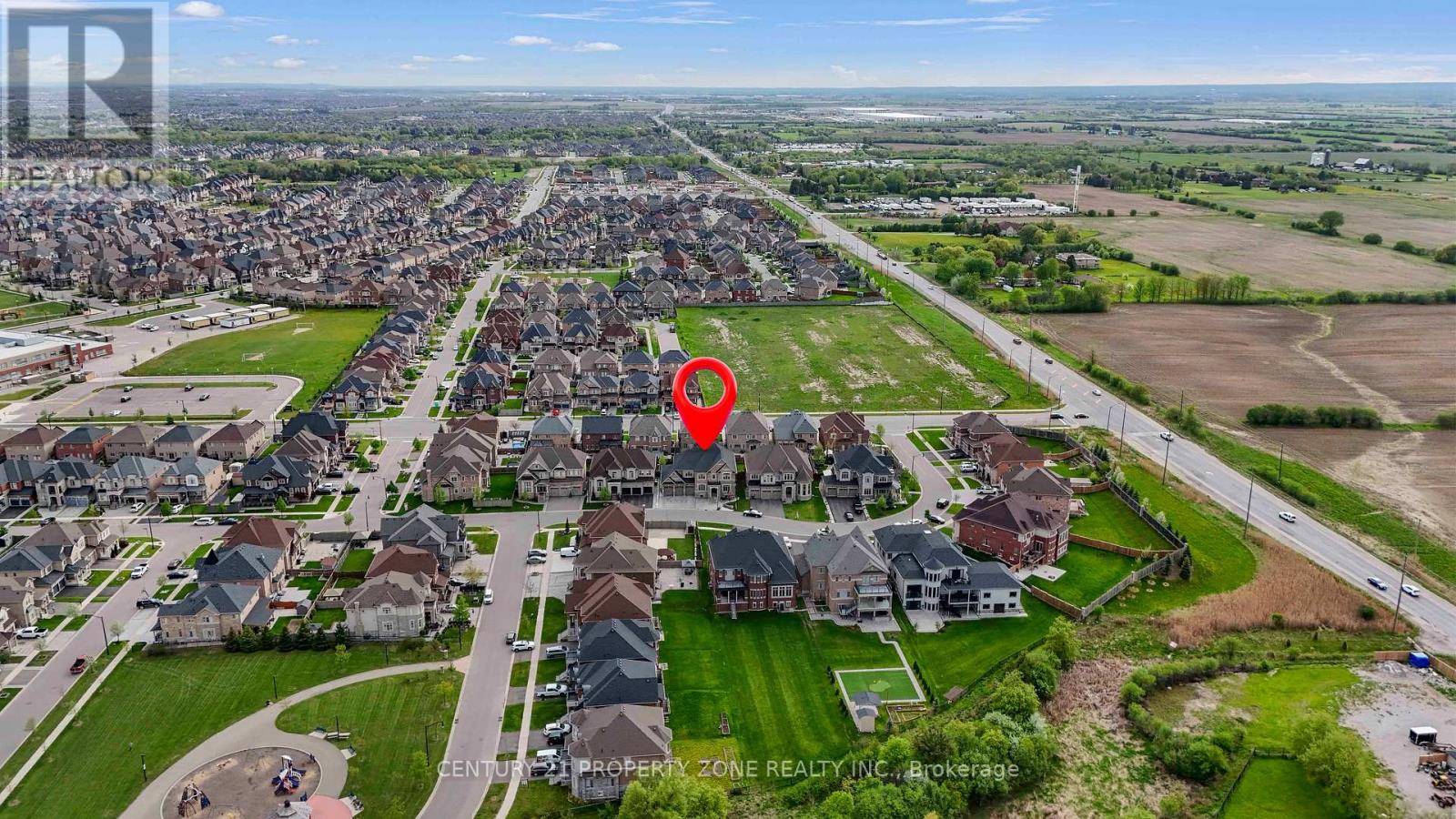 Brampton (toronto Gore Rural Estate), ON L6P4C6,30 SISTER OREILLY ROAD