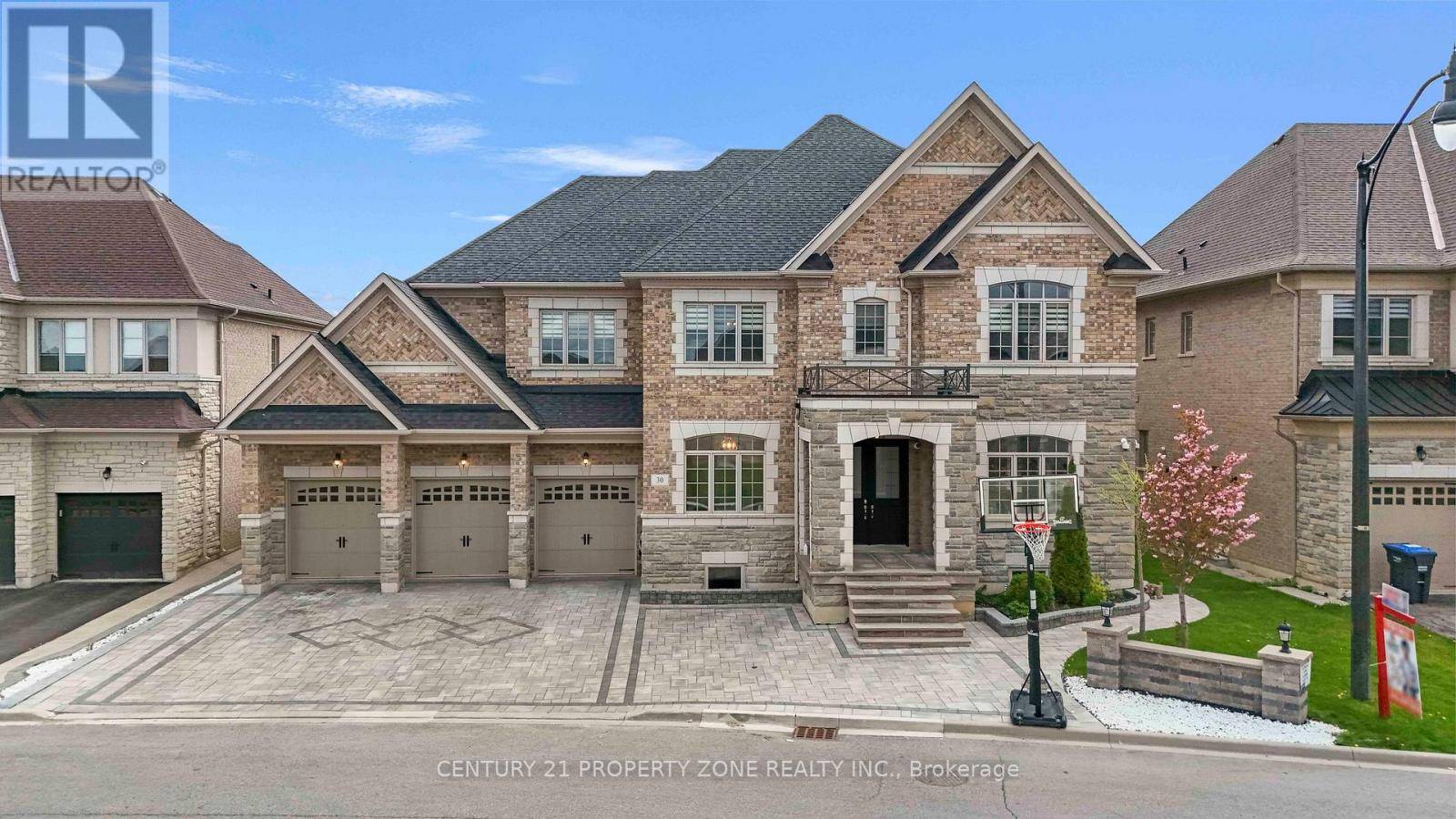 30 SISTER OREILLY ROAD, Brampton (toronto Gore Rural Estate), ON L6P4C6