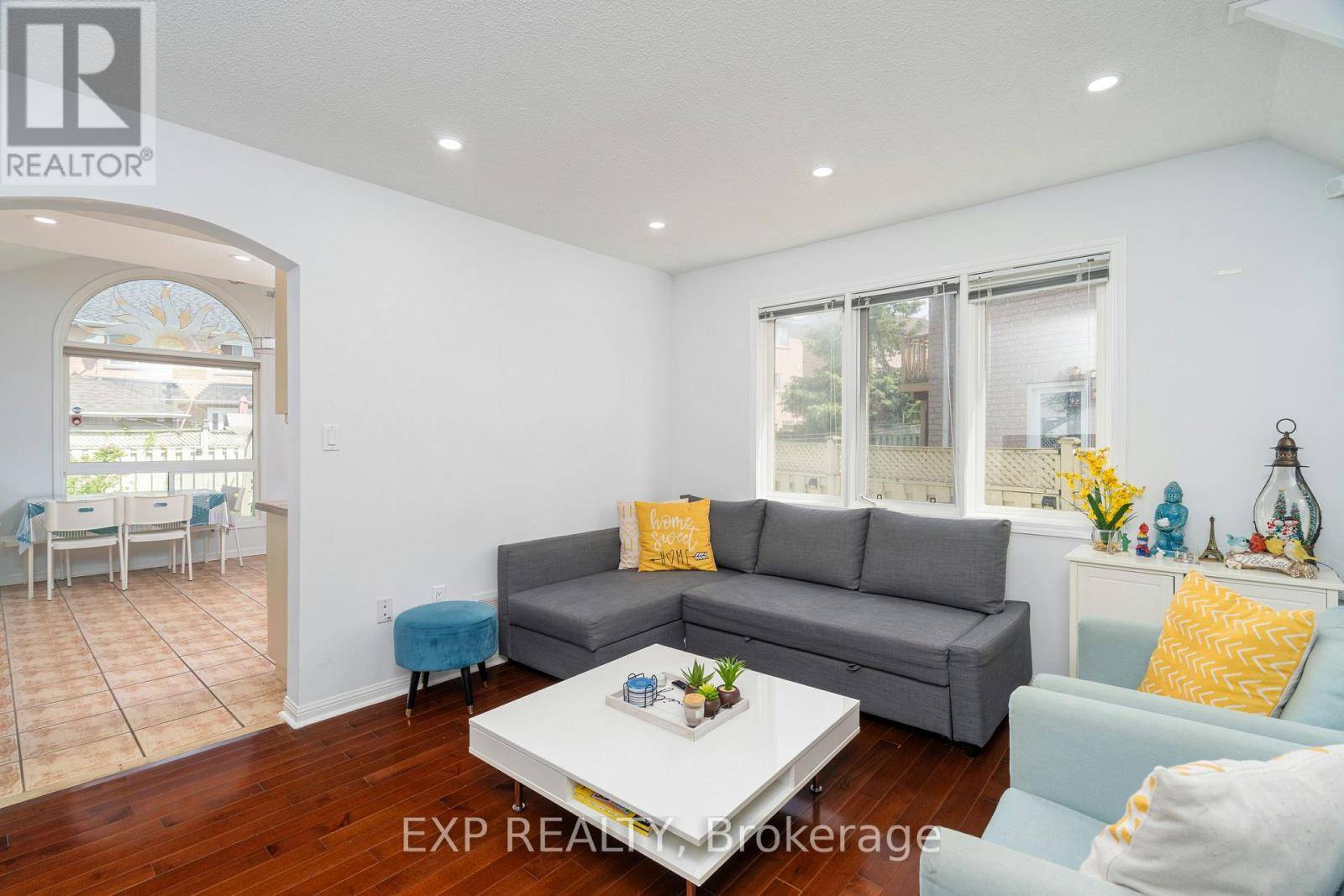 Mississauga (meadowvale Village), ON L5N7Y7,1453 HEMINGFORD LANE