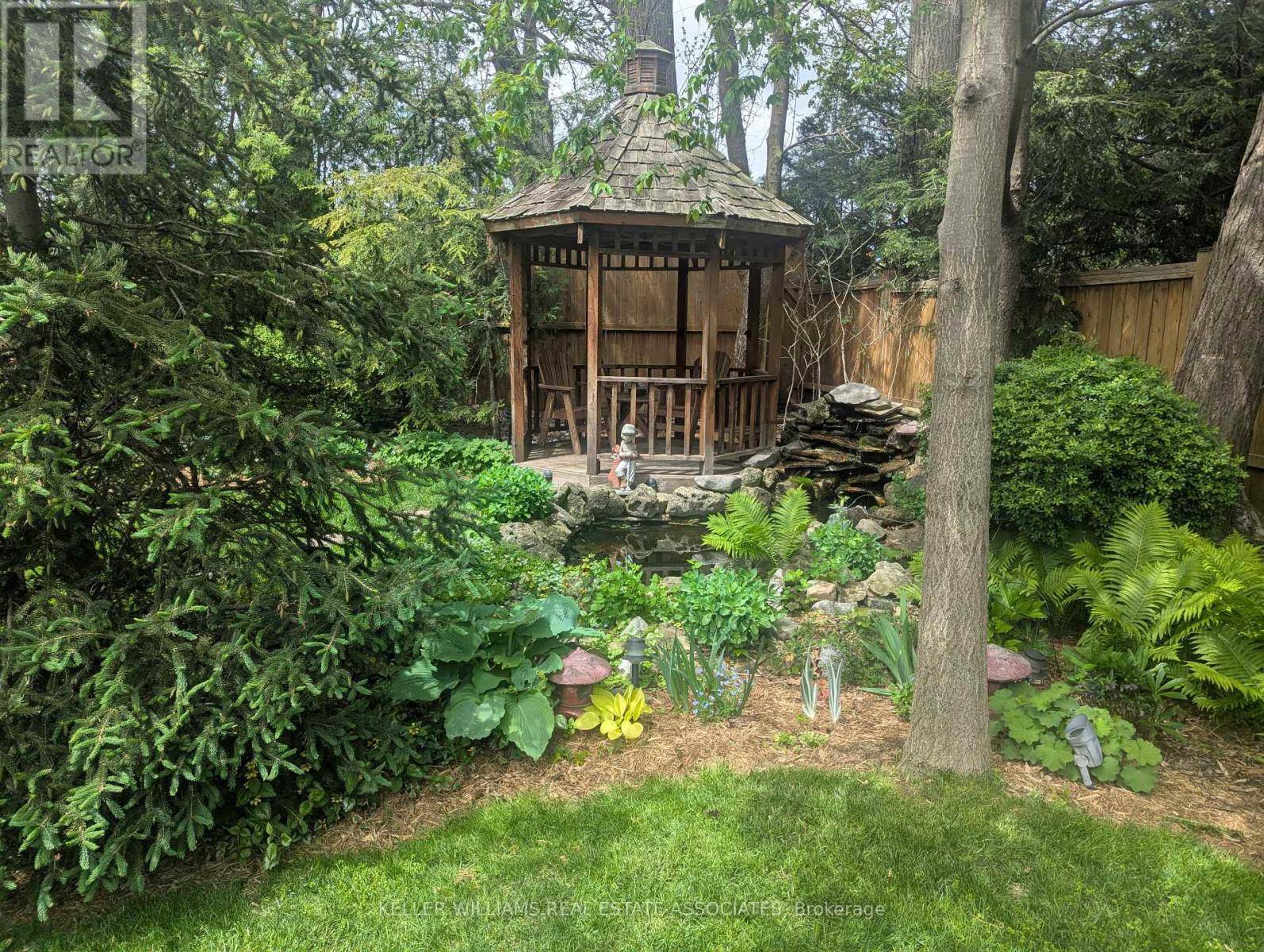 Mississauga (lorne Park), ON L5J1T3,1443 BIRCHWOOD DRIVE