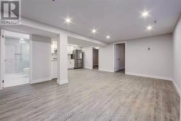 1205 Gainsborough DR #Lower, Oakville (fa Falgarwood), ON L6H2H4