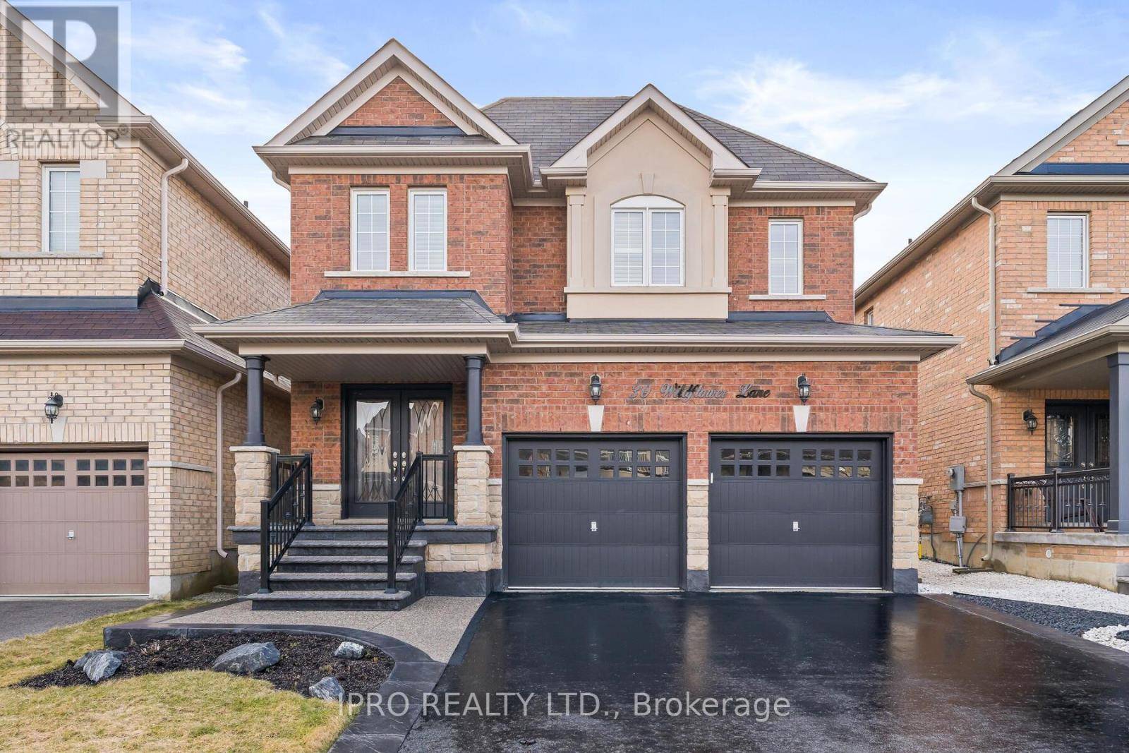30 WILDFLOWER LANE, Halton Hills (georgetown), ON L7G0H5