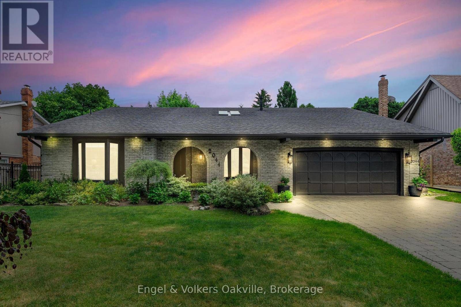 2044 MISSISSAUGA ROAD, Mississauga (sheridan), ON L5H2K6