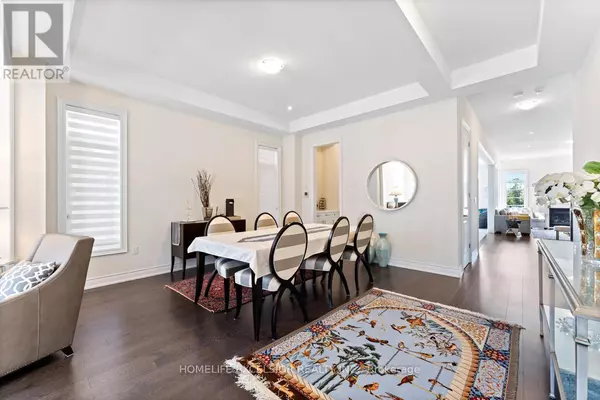 Oakville (go Glenorchy), ON L6H0T9,3128 PARSONAGE CRESCENT