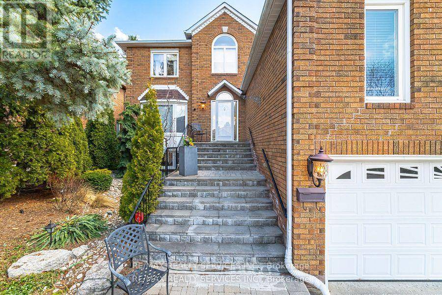 Brampton (snelgrove), ON L6Z3J6,41 CHRISTIE DRIVE