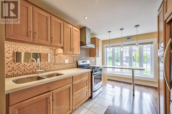 Mississauga (mineola), ON L5G2J8,580 ARBOR ROAD