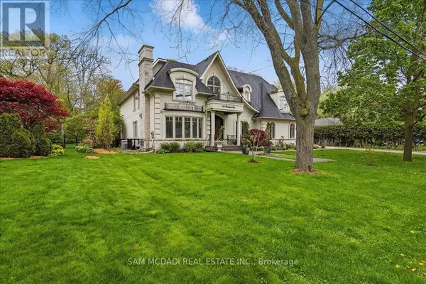 883 PARKLAND AVENUE, Mississauga (clarkson), ON L5H3G6