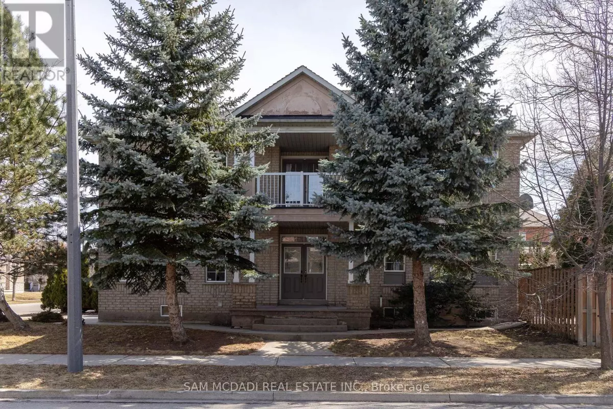 Mississauga (churchill Meadows), ON L5M6L5,5494 FARMCOTE DRIVE