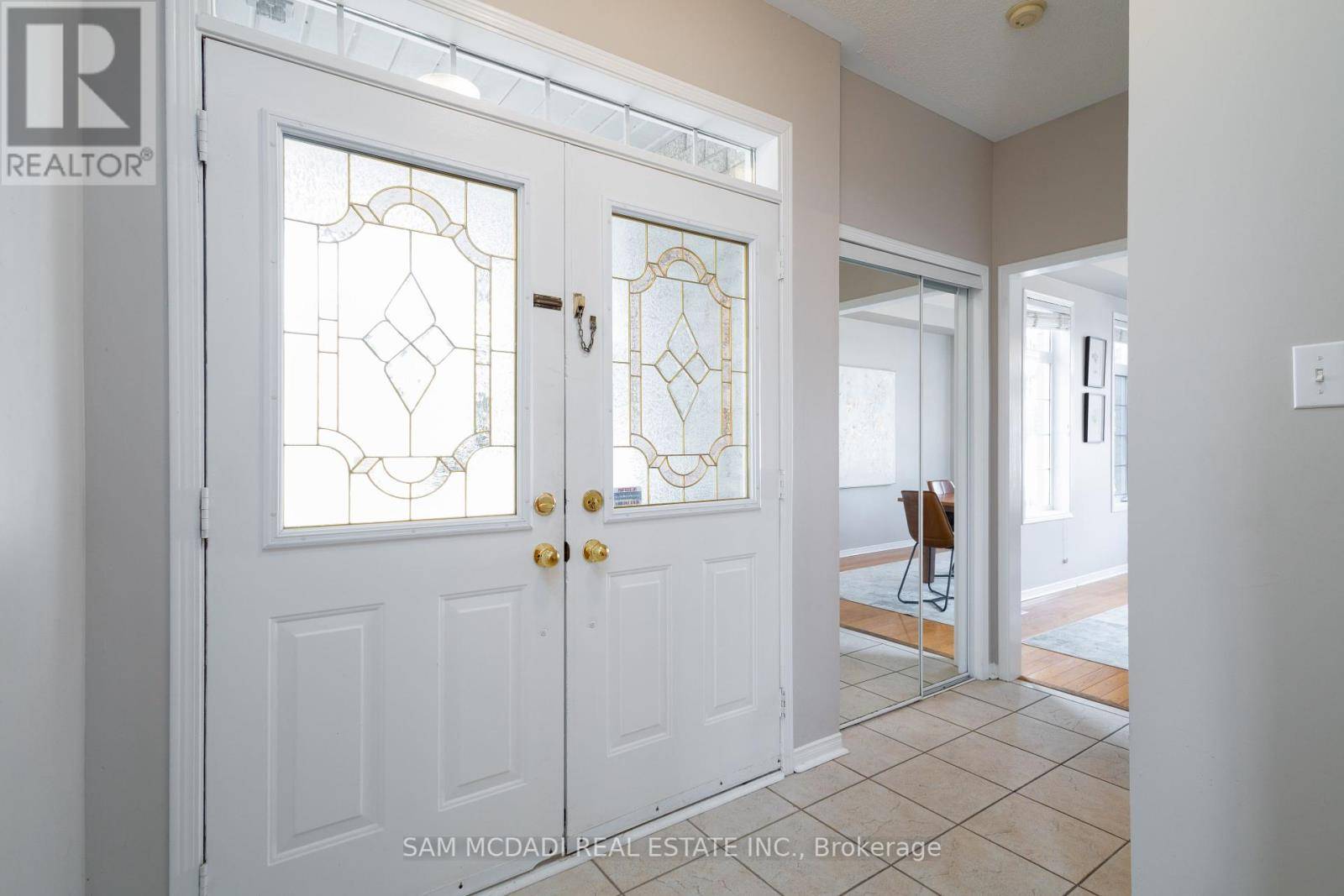 Mississauga (churchill Meadows), ON L5M6L5,5494 FARMCOTE DRIVE