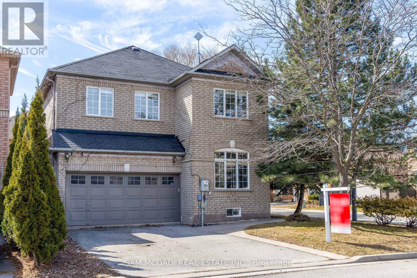 Mississauga (churchill Meadows), ON L5M6L5,5494 FARMCOTE DRIVE