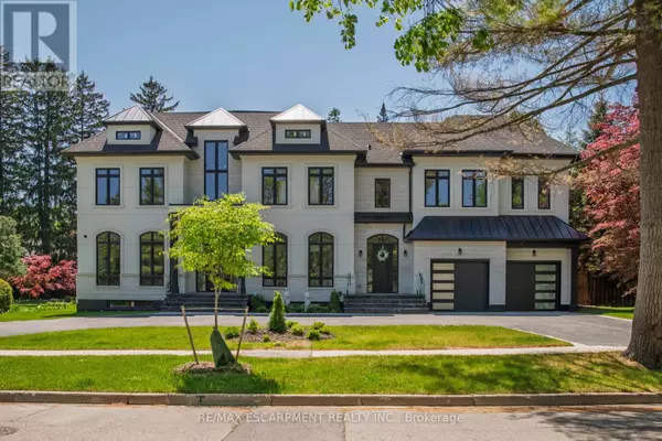 2110 STONEHOUSE CRESCENT, Mississauga (sheridan), ON L5H3J1