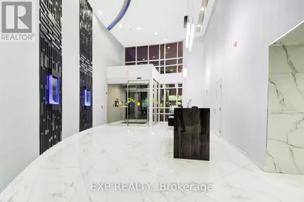 Mississauga (city Centre), ON L4Z0A5,80 Absolute AVE #3303