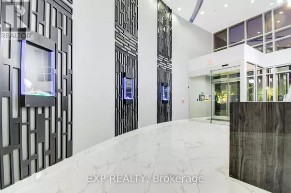 Mississauga (city Centre), ON L4Z0A5,80 Absolute AVE #3303