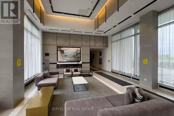 Mississauga (central Erin Mills), ON L5M0Z8,4675 Metcalfe AVE #1805