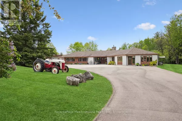 10632 FIFTH LINE, Milton (na Rural Nassagaweya), ON N0B2K0