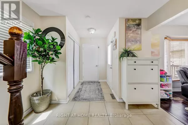 Brampton (central Park), ON L6S5B2,30 MAYBERRY COURT