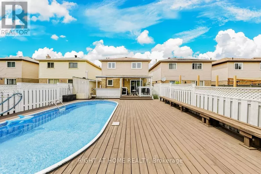 30 MAYBERRY COURT, Brampton (central Park), ON L6S5B2