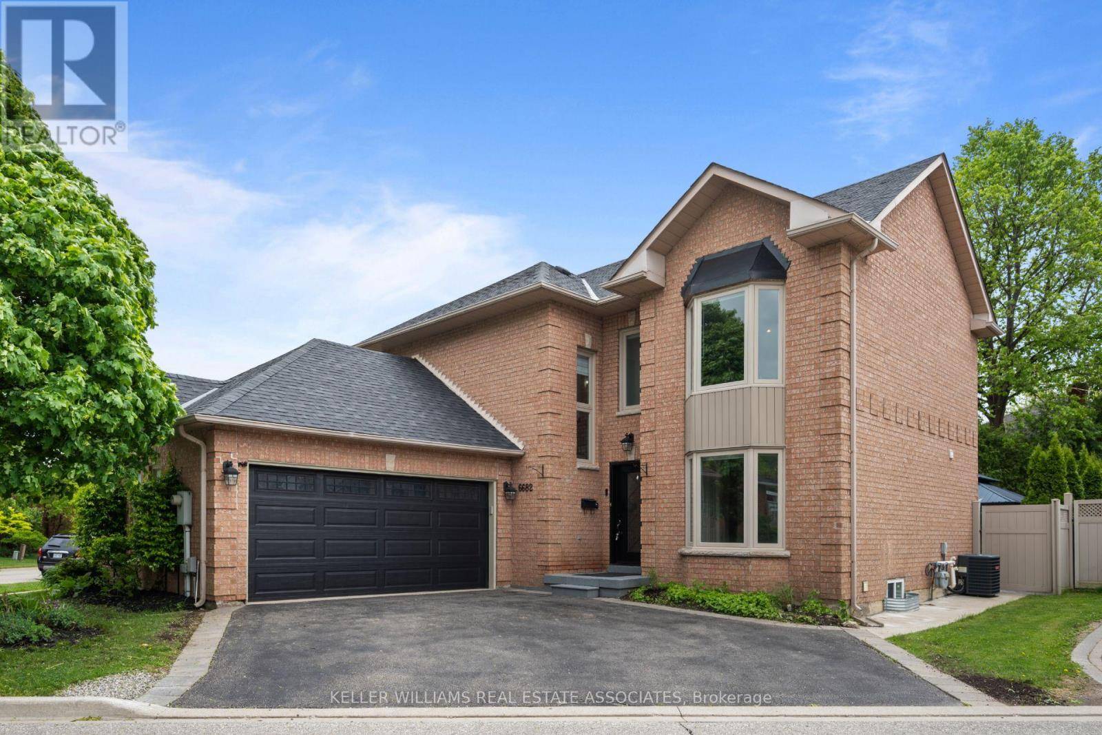 6682 SNOW GOOSE LANES LANE, Mississauga (lisgar), ON L5N5H8
