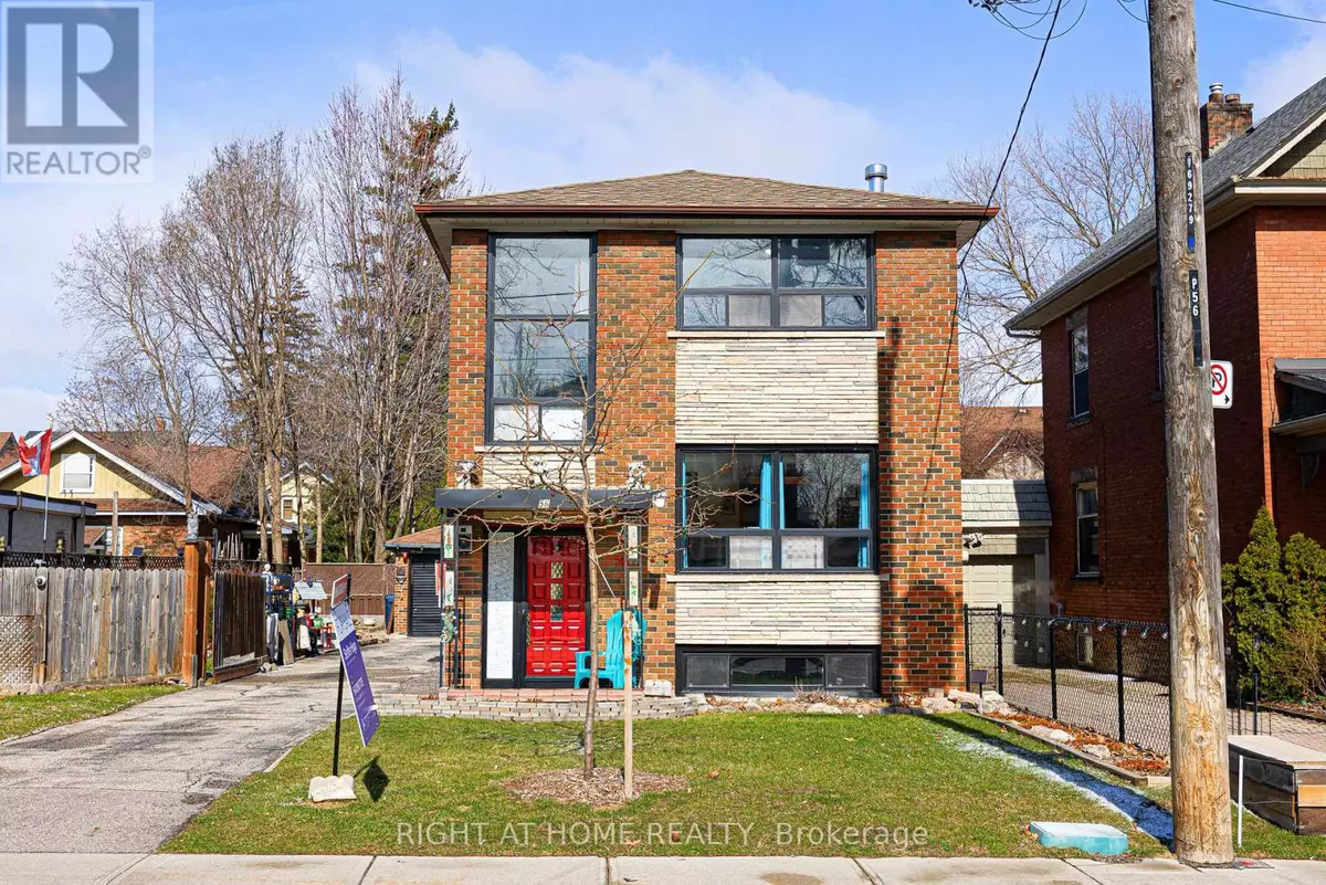 Toronto (weston), ON M9N1J7,56 JOHN STREET