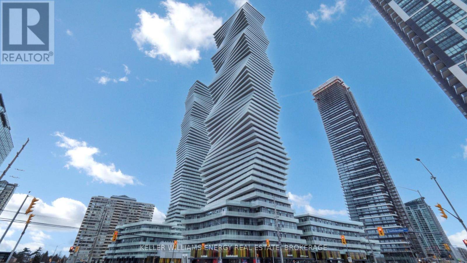 Mississauga (city Centre), ON L5B0M3,3900 Confederation Pkwy #3101