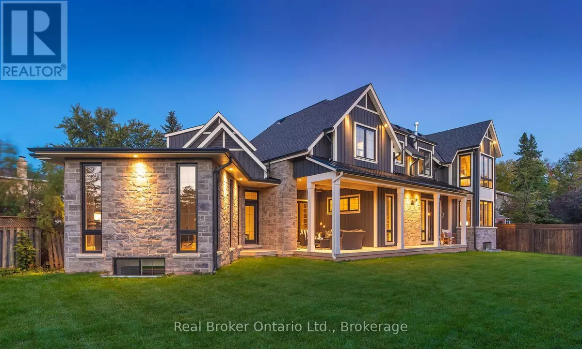 Oakville (wo West), ON L6L2R4,1247 WOOD PLACE