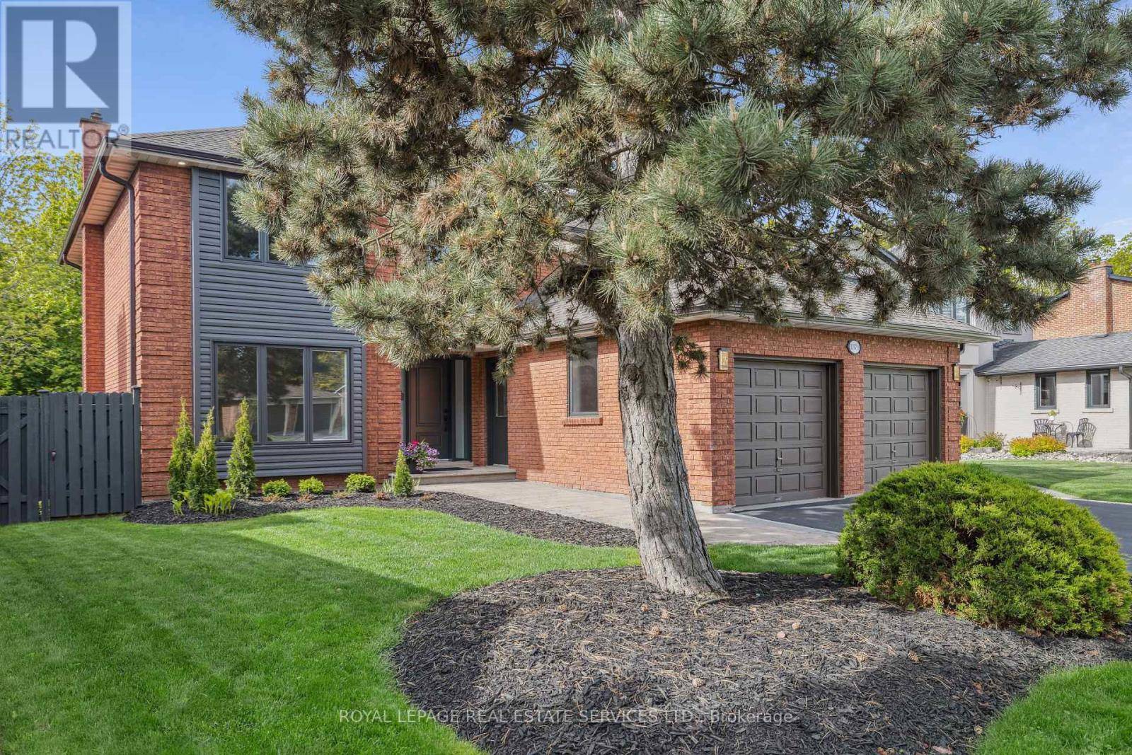 Oakville (fa Falgarwood), ON L6H3H1,1379 GOLDEN MEADOW TRAIL