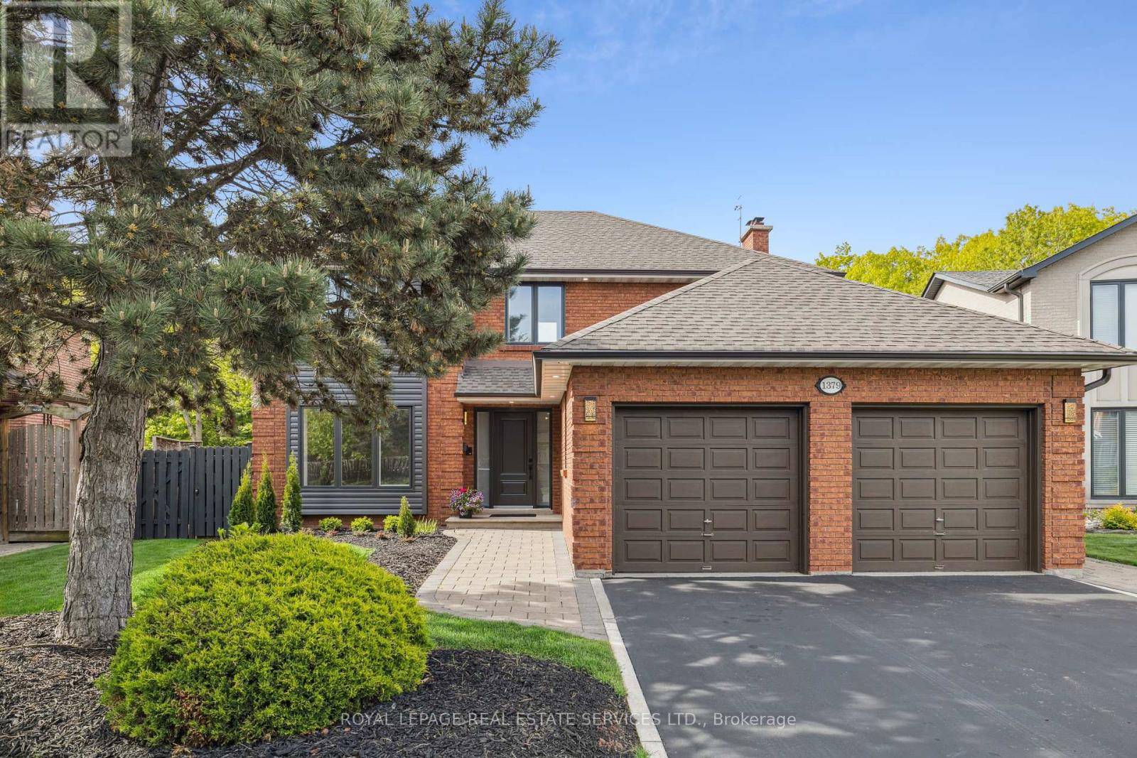 Oakville (fa Falgarwood), ON L6H3H1,1379 GOLDEN MEADOW TRAIL
