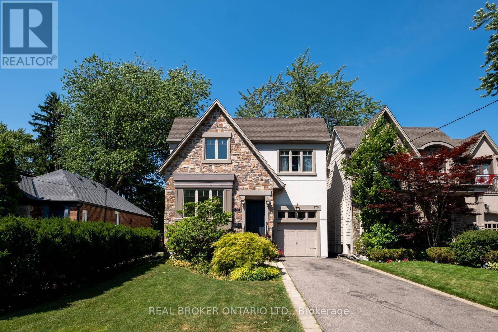 Toronto (kingsway South), ON M8X2V6,170 THE KINGSWAY