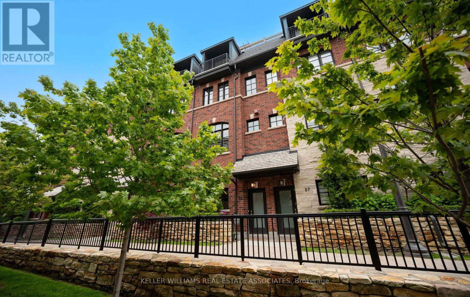 79 Elder AVE #36, Toronto (long Branch), ON M8W0B7
