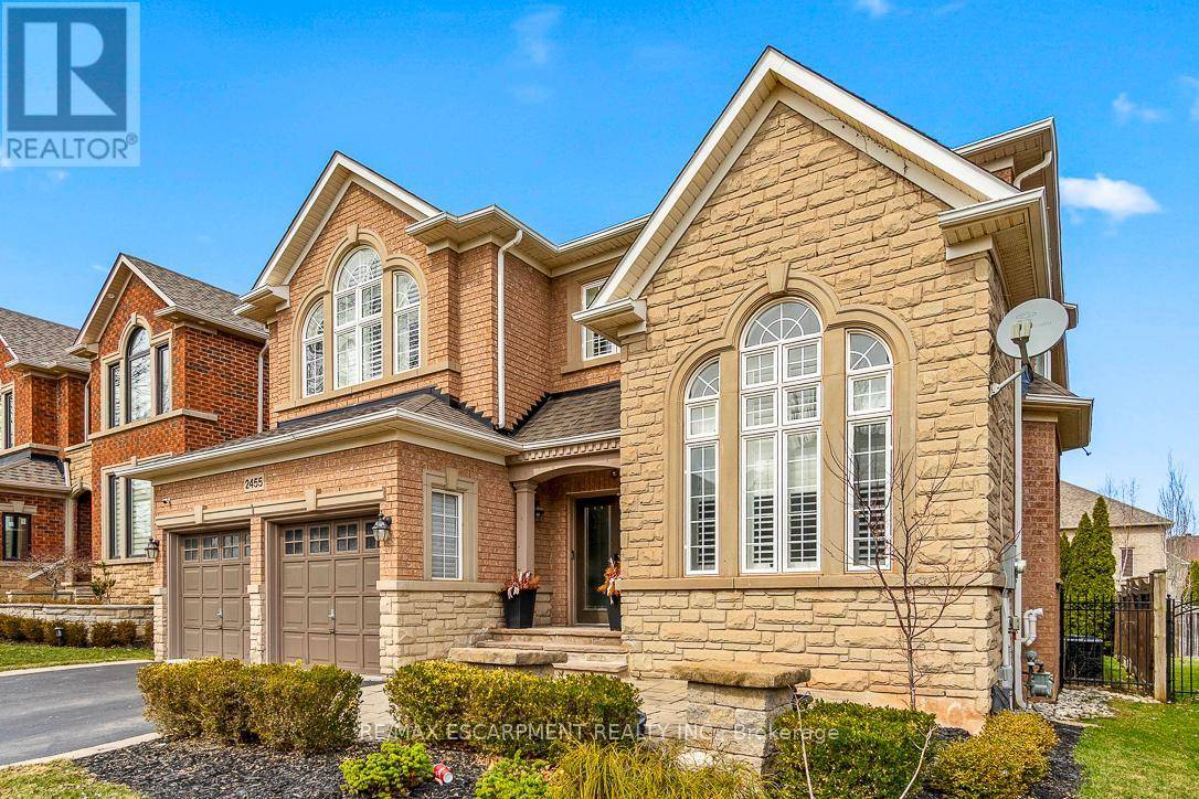 2455 BON ECHO DRIVE, Oakville (jc Joshua Creek), ON L6H7R1