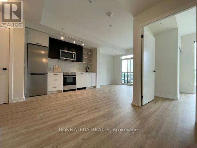 2306 St Clair AVE West #401, Toronto (junction Area), ON M6N1K8