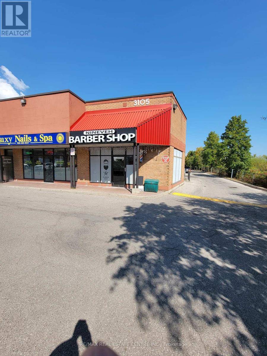 3105 Winston Churchill BLVD #1, Mississauga (western Business Park), ON L5L5S3