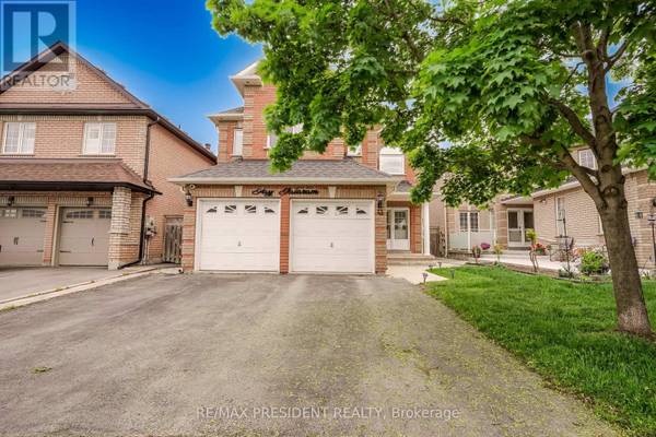 13 TARQUINI CRESCENT, Caledon (bolton West), ON L7E2V8