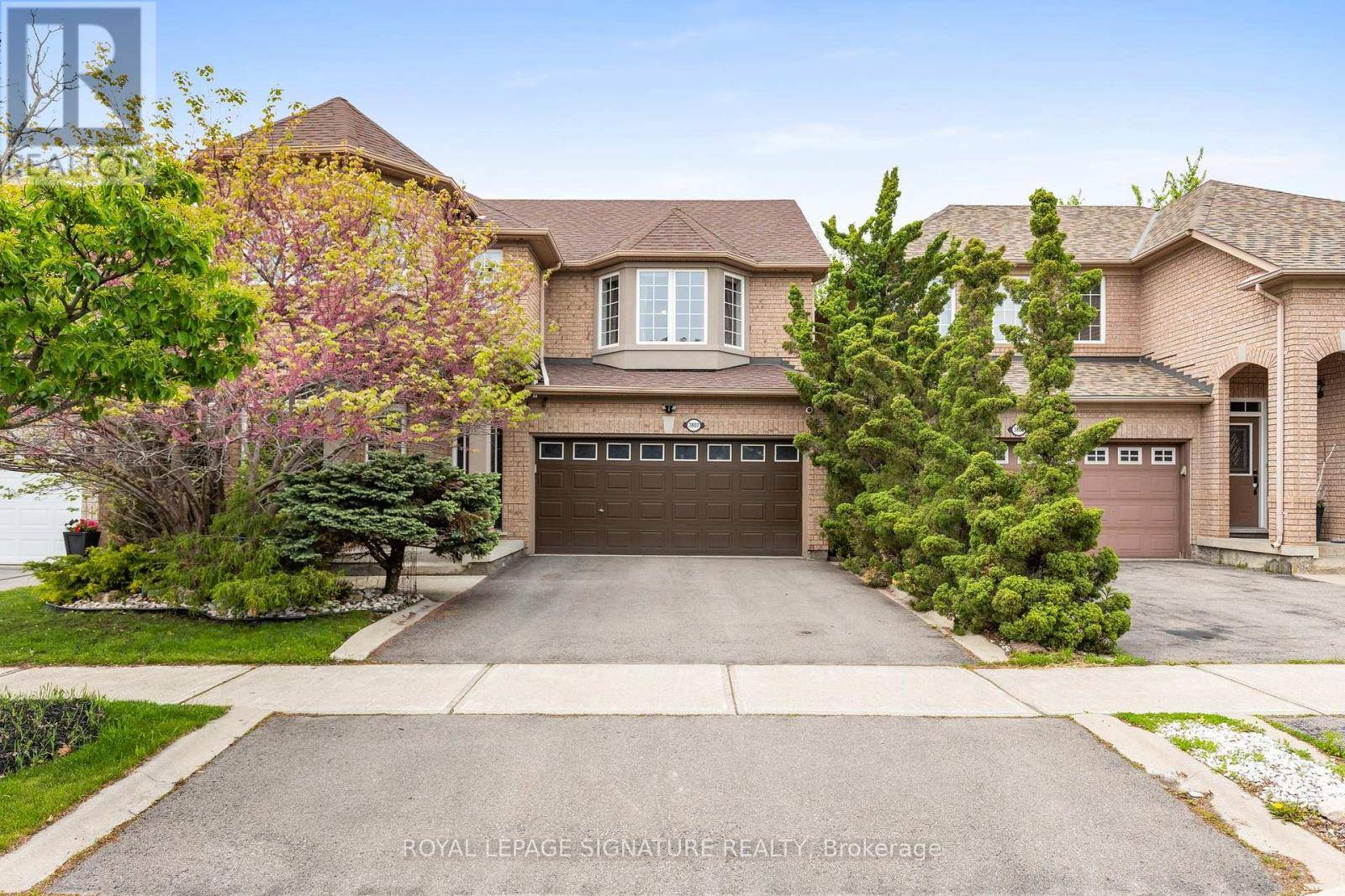 Mississauga (churchill Meadows), ON L5M6M6,3807 DEEPWOOD HEIGHTS
