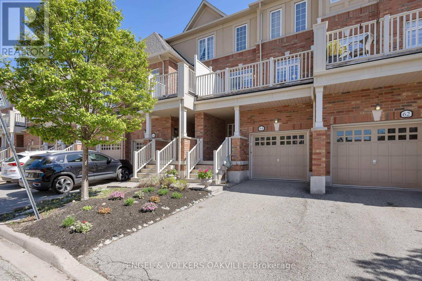64 BATISTE TRAIL, Halton Hills (georgetown), ON L7G0H2