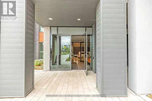 Oakville (oa Rural Oakville), ON L6M5N4,95 Dundas ST West #503