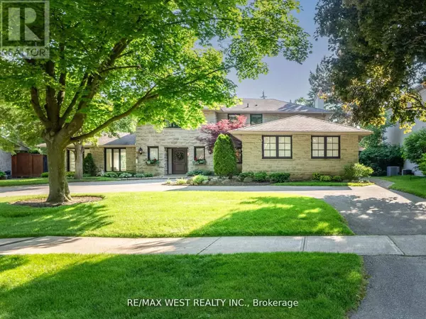 57 EDENVALE CRESCENT, Toronto (edenbridge-humber Valley), ON M9A4A5