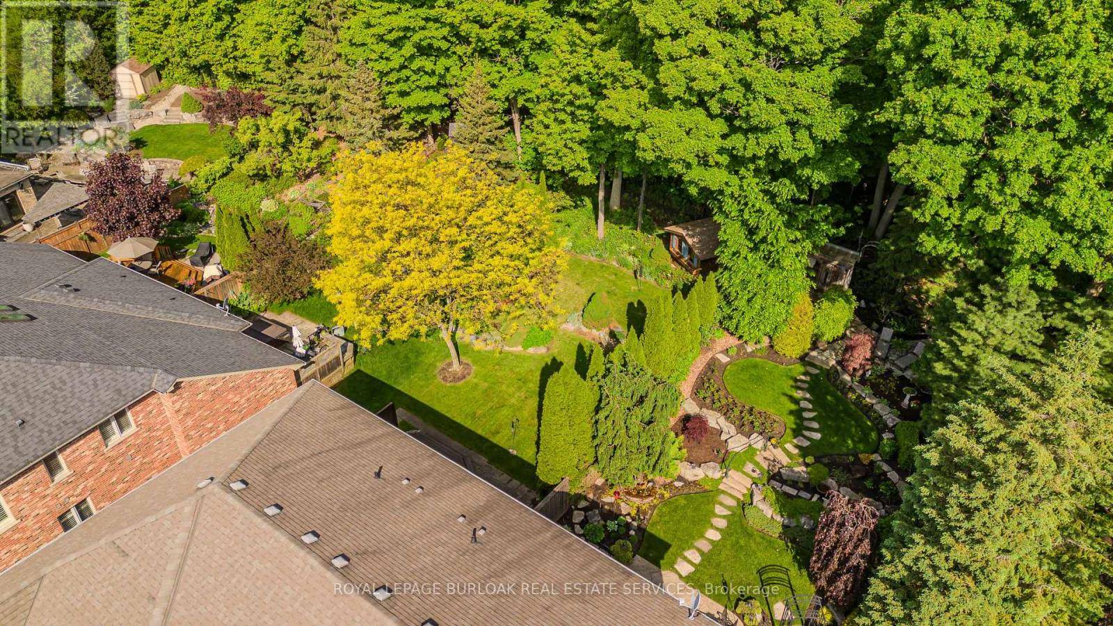 Burlington (tyandaga), ON L7P5B3,1148 WESTHAVEN DRIVE