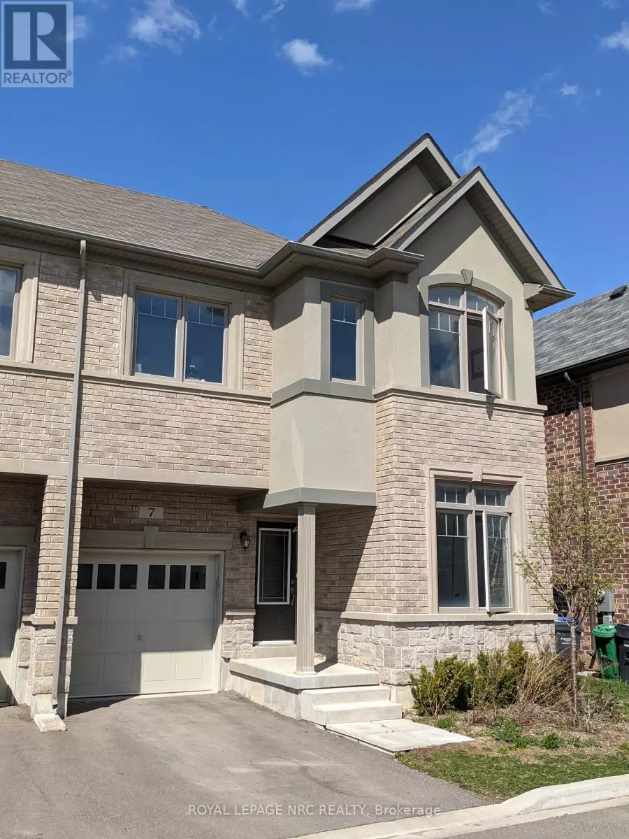 Brampton (bram West), ON L6Y6G8,7 OLIANA WAY