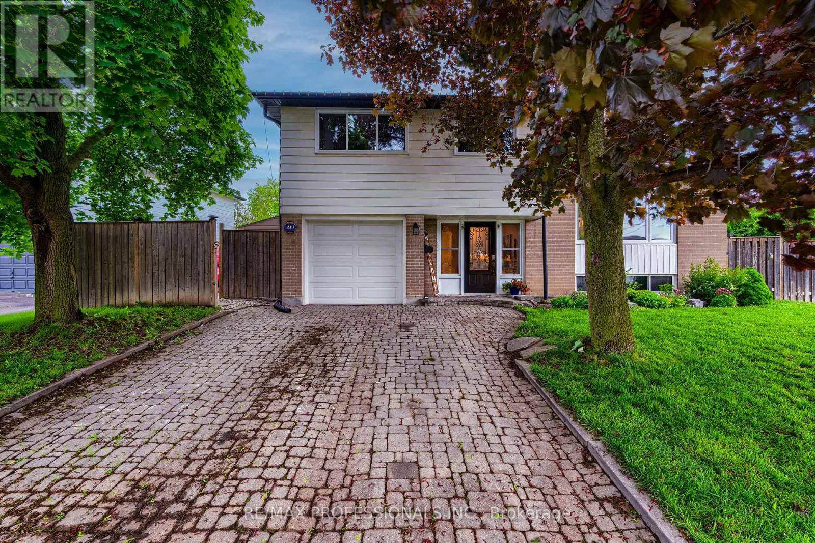 193 DELREX BOULEVARD, Halton Hills (georgetown), ON L7G4E4