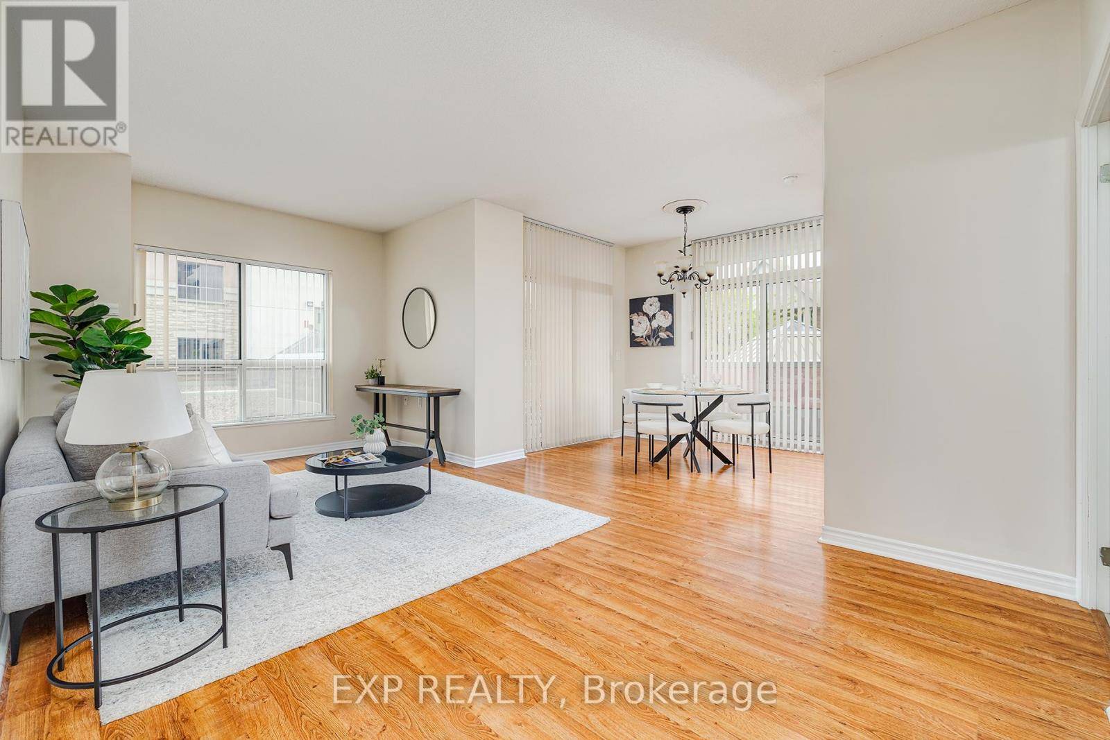 810 Scollard CT #206, Mississauga (east Credit), ON L5V0A4