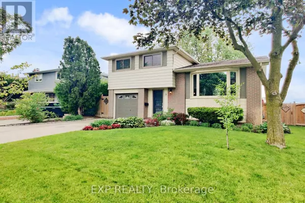 5 LOCKTON CRESCENT, Brampton (bram East), ON L6W1C2