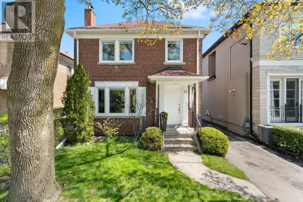 Toronto (stonegate-queensway), ON M8Y3P3,23 HUMBERVALE BOULEVARD