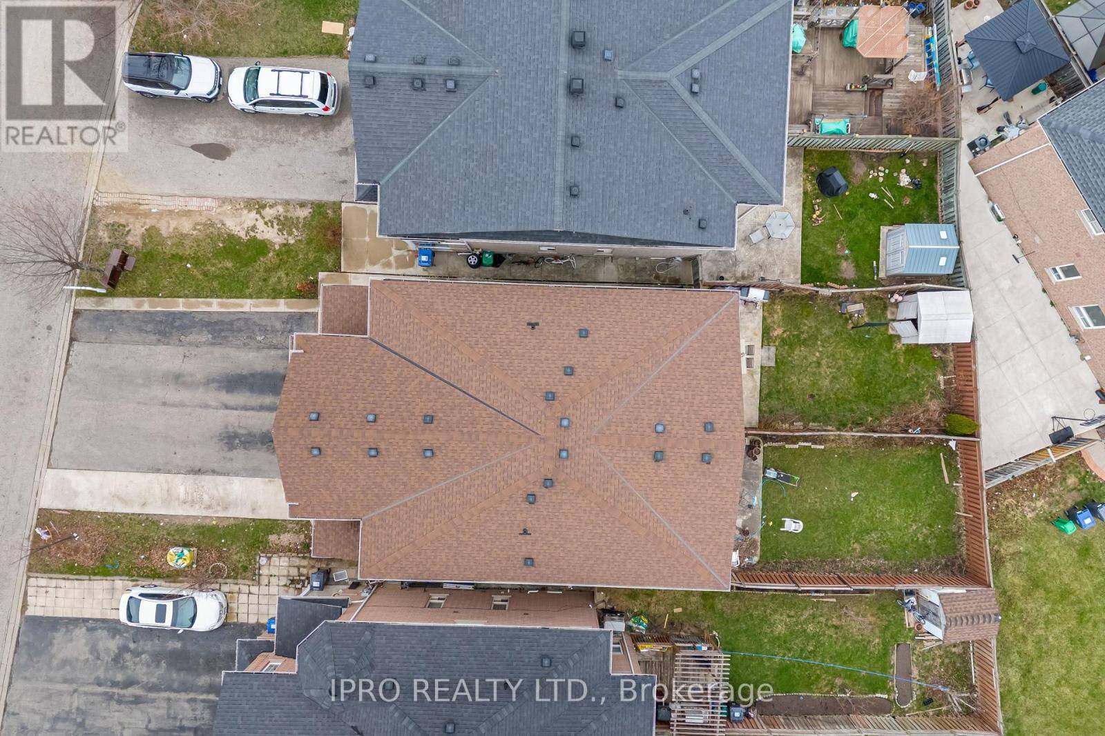 Mississauga (east Credit), ON L5V2R2,803 Khan CRES #Bsmt