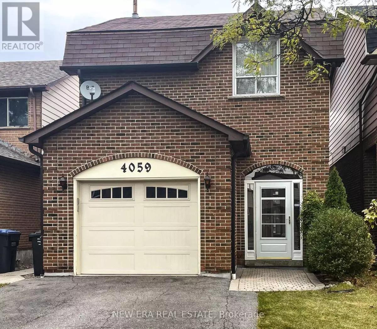 Mississauga (creditview), ON L5C3L3,4059 TEAKWOOD DRIVE