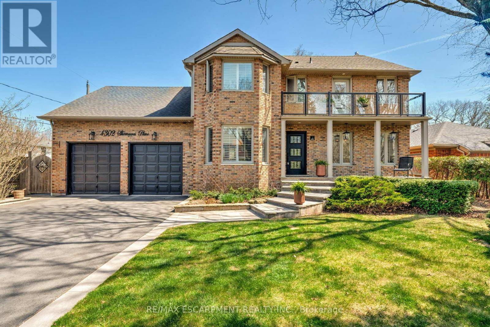 4302 SHOREACRES PLACE, Burlington (shoreacres), ON L7L5N1