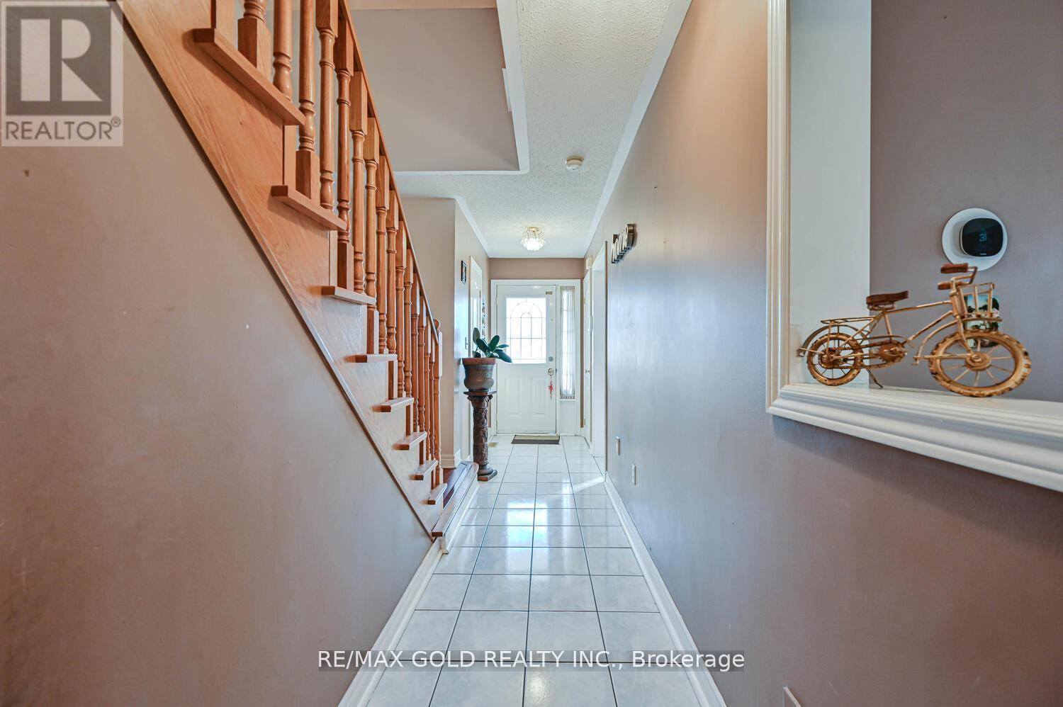 Brampton (brampton North), ON L6V4K3,138 PRESSED BRICK DRIVE
