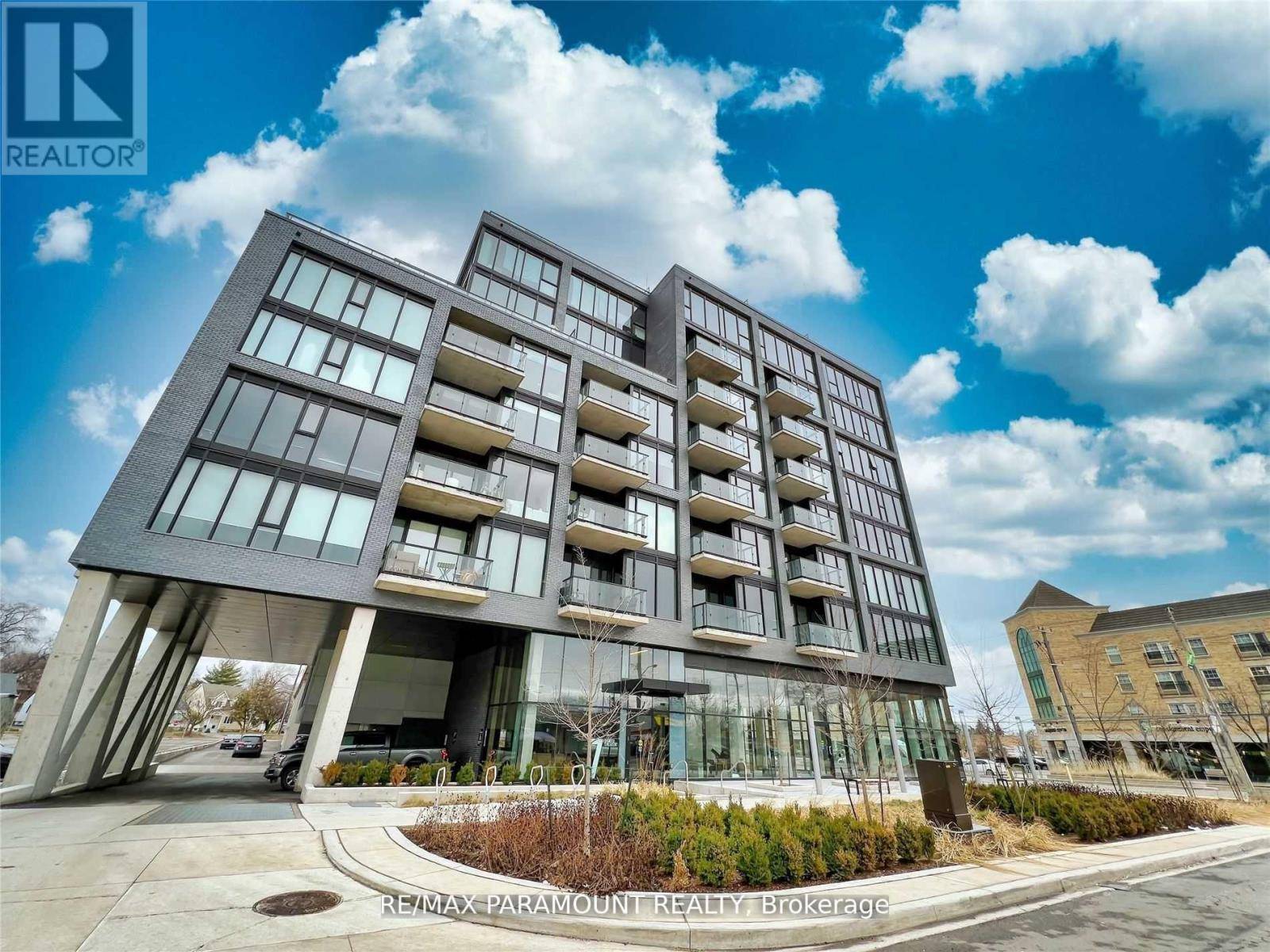 7 Smith CRES #601, Toronto (stonegate-queensway), ON M8Z0G3