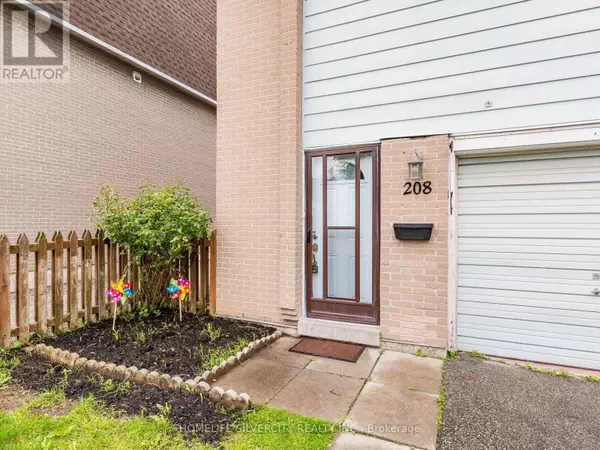 Brampton (southgate), ON L6T2X3,475 Bramalea RD #208
